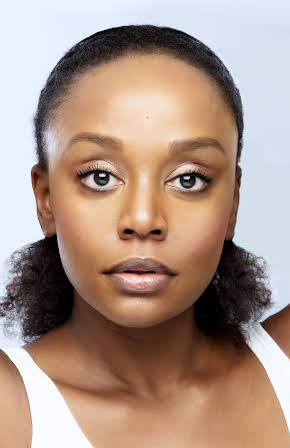 Michelle Dede as 