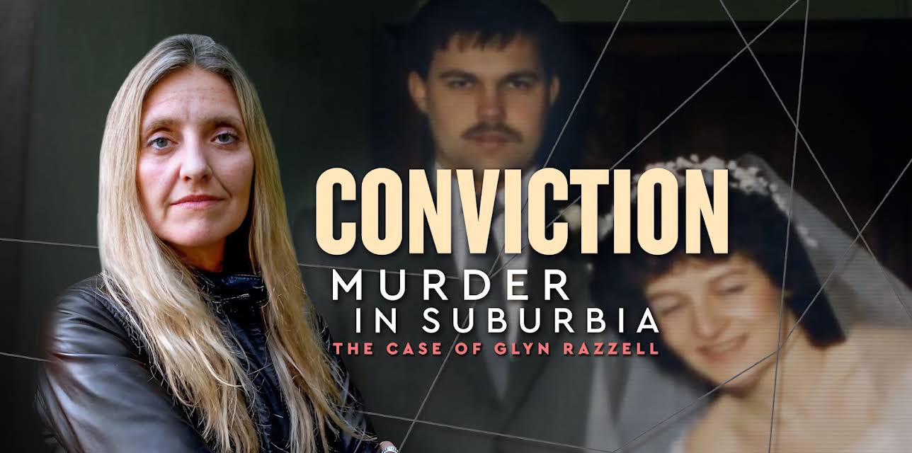 Conviction Murder in Suburbia