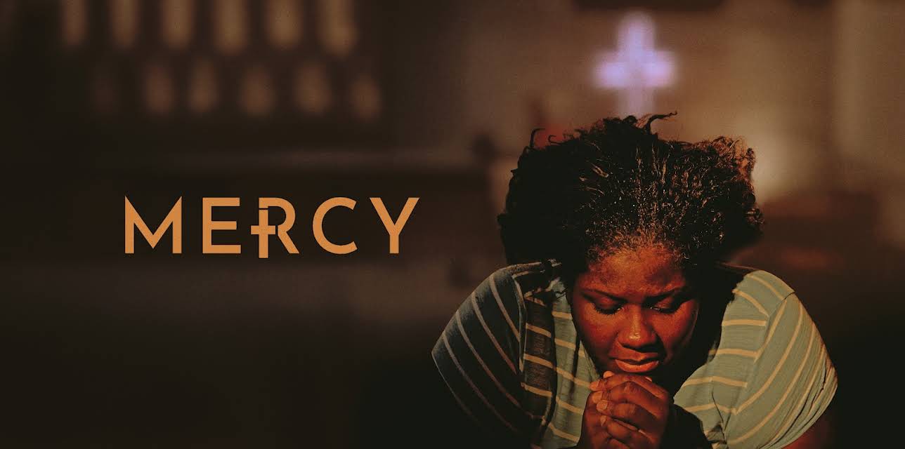Mercy (2026)