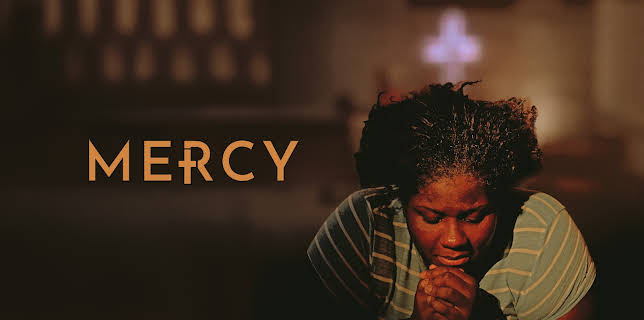 Mercy (2026)