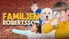 Familjen Robertsson