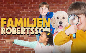 Familjen Robertsson