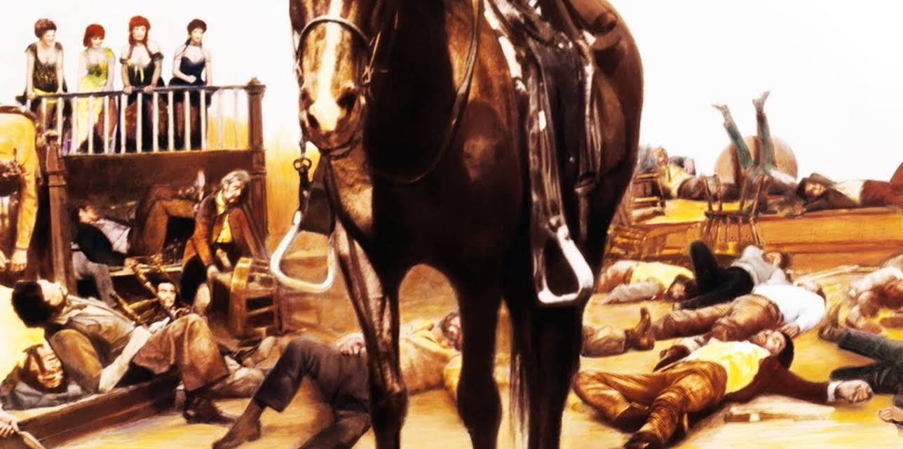 Man of the East (1974)