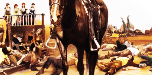 Man of the East (1974)