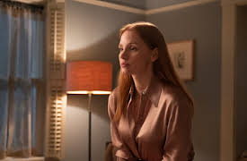 Scenes From a Marriage: Innocence and Panic