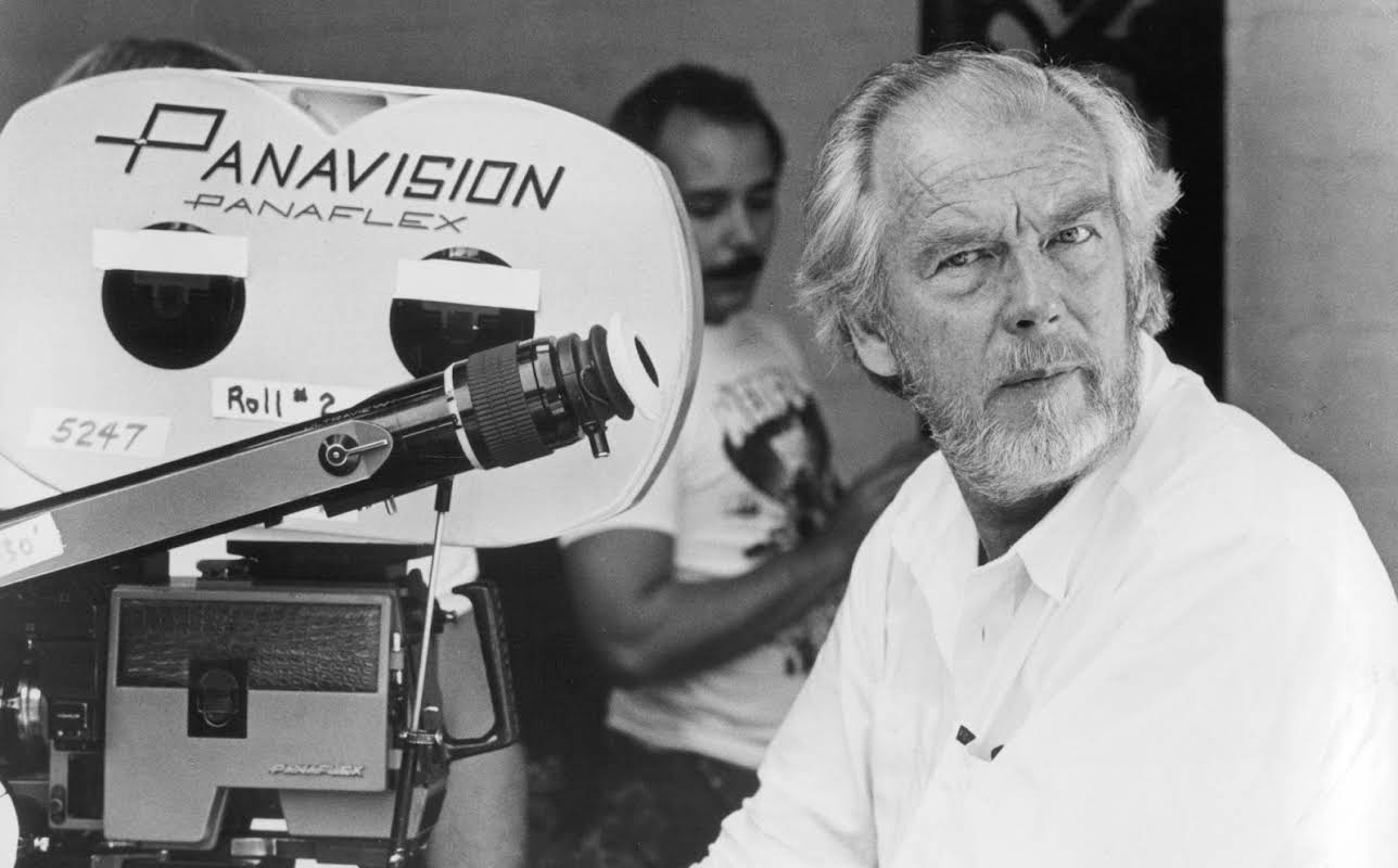 Sven Nykvist