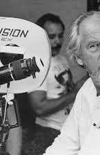 Sven Nykvist as Director