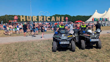 14:00: die nordstory - 30 Jahre Hurricane-Festival | NDR Fernsehen | 10/1 2026