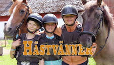 Hästvänner