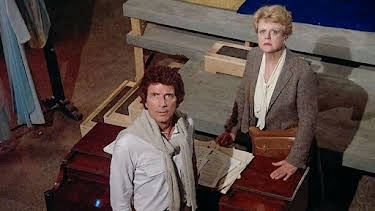 1:00 PM: Murder She Wrote (S1 E2) (S1) | 5 Select | 3/28 2026