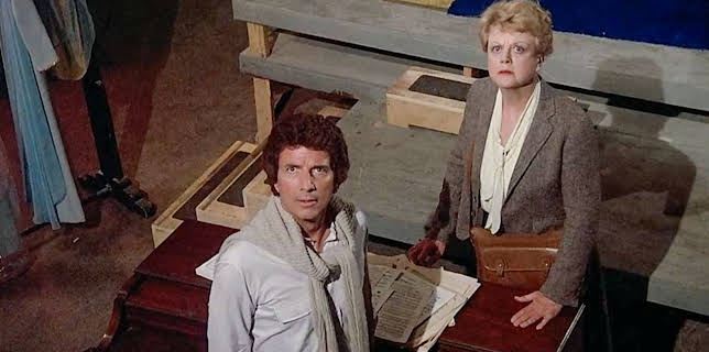 2:00 PM: Murder She Wrote (S1 E2) (S1) | 5 Select | 3/24 2026