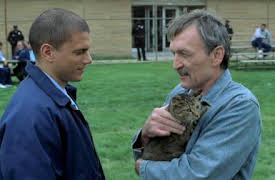 Prison Break: Episode 8