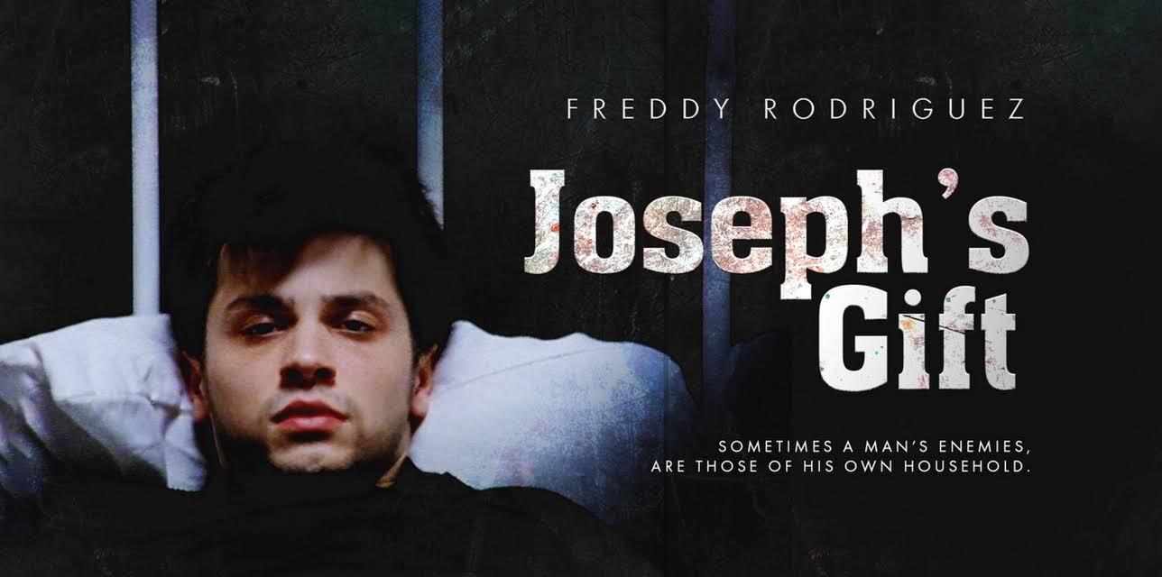 Joseph's Gift (1998)