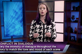 Effective Editing: How to Take Your Writing to the Next Level: Dialogue That Sparkles