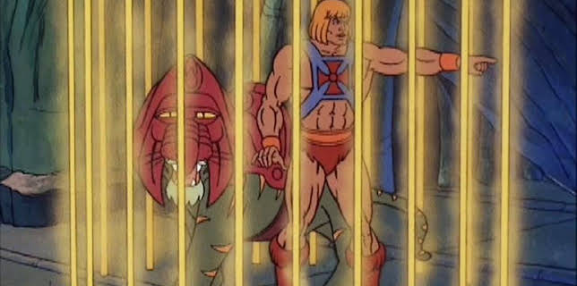 12:10: He-Man and the Masters of the Universe | ProSieben Maxx | 12/6 2025