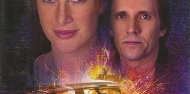 Mary Higgins Clark: The Cradle Will Fall (2004)