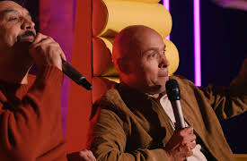 Comedy Class by Eric and Ramzy – Season 1: Auditions conclude in Nantes