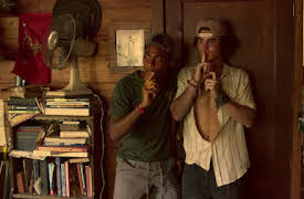 Outer Banks: The Lucky Compass