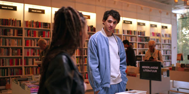 02:05: Bestseller Boy | ZDFneo | 2/25 2026