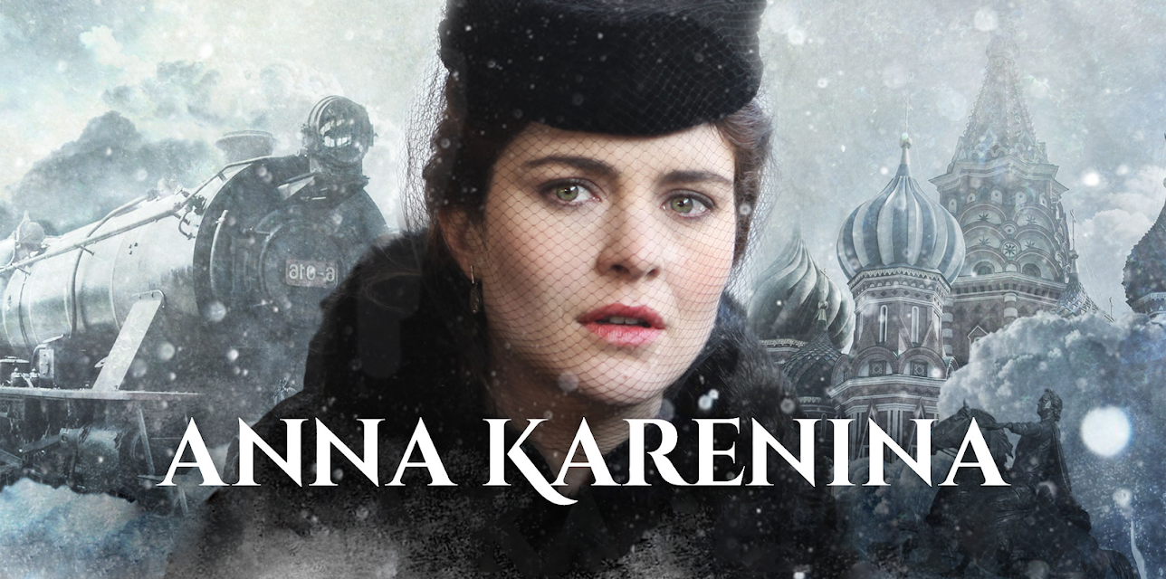 Anna Karenina