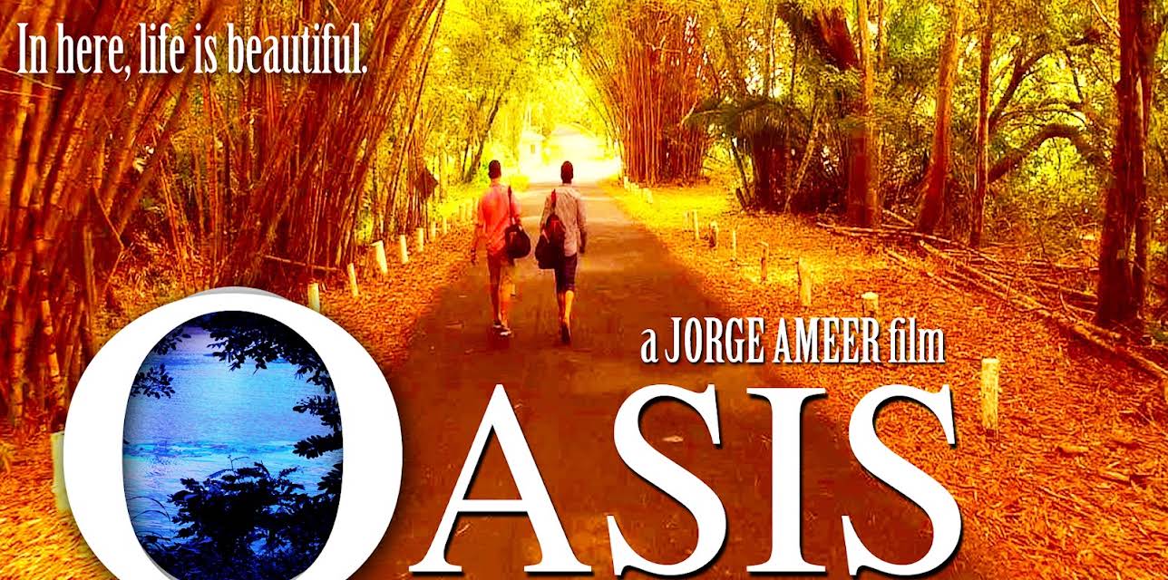 Oasis (2017)