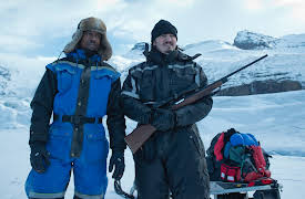 Fortitude: Episode 1