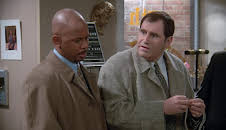 Spin City (S2 E18)