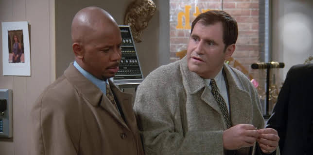 14:15: Spin City (S2 E18) (S2) | TV3 | 11/24 2025