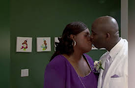 Six Little McGhees: Never Too Late For Prom