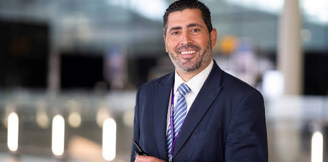 11:50 PM: Heathrow: Britain's Busiest Airport (S7 E12) (S7) | ITV4 | 11/10 2025