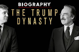 Biography: The Trump Dynasty Season 1: Part 2: High Roller