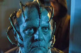 The Bronze Garden, Season 1: Chapter 5