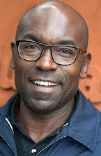 Lucien Jean-Baptiste as 