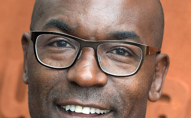 Lucien Jean-Baptiste