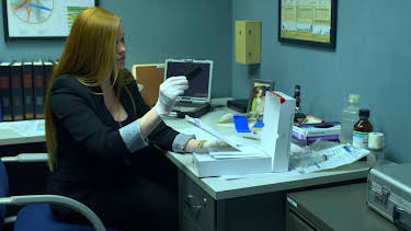 03:45: The Perfect Murder (S3 E5) (S3) | Kanal 11 | 4/3 2026