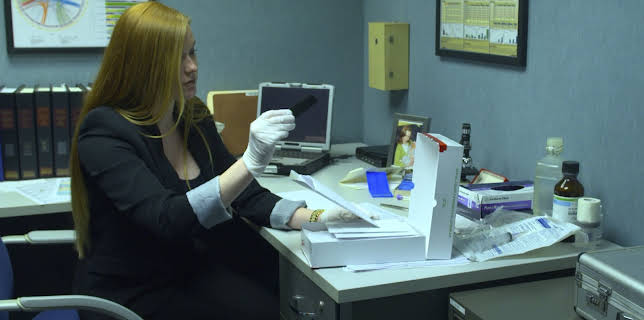 12:00: The Perfect Murder (S3 E5) (S3) | ID | 12/10 2025