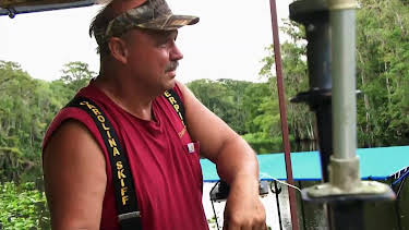 18:00: Ax Men (S8 E9) (S8) | TV10 | 4/8 2026