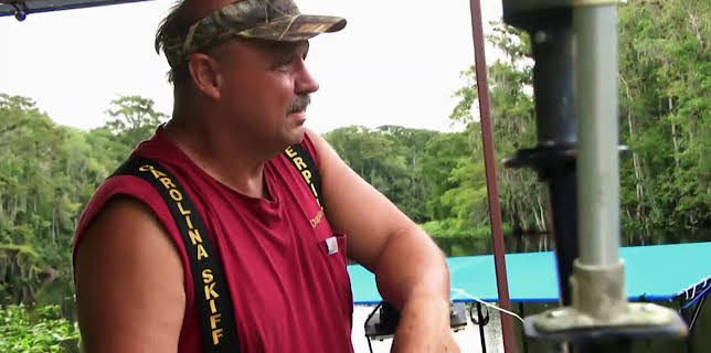 16:00: Ax Men (S8 E9) (S8) | TV10 | 11/14 2025