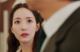 Confidence Queen: The Falling Out