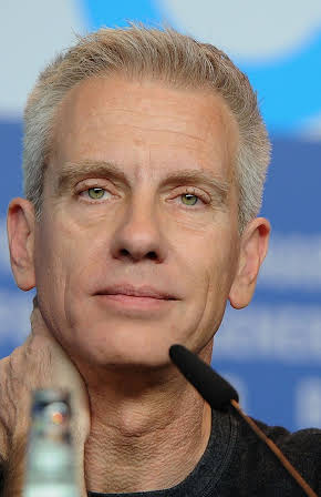 Chris Sanders as 