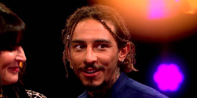 11:40 PM: Naked Attraction | E4 | 2/6 2026