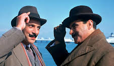 Agatha Christies Poirot (S05/E08)