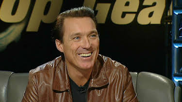 5:00 PM: Top Gear (S3 E1) (S3) | Dave | 1/8 2026