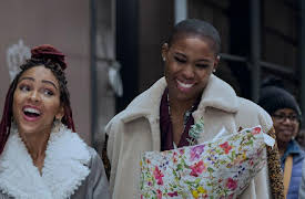 Harlem: Once Upon a Time in Harlem