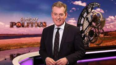 10:00 AM: Sunday Politics Northern Ireland | BBC One Northern Ireland | 3/29 2026