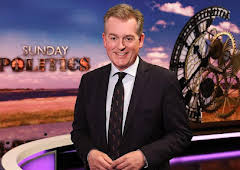 Sunday Politics Northern Ireland