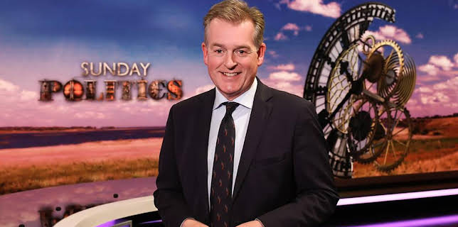 10:00 AM: Sunday Politics Northern Ireland | BBC One Northern Ireland | 11/30 2025