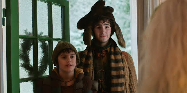 18:45: Trolltider | NRK Super | 12/19 2025