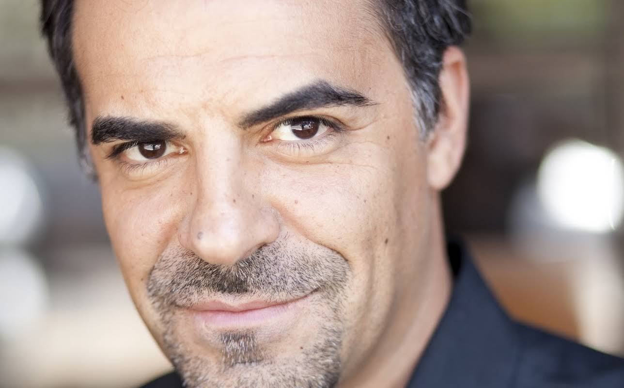 Alexander Lyras