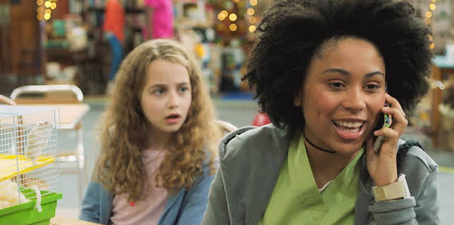 2:50 PM: Molly and Mack (S2) | Cbeebies | 12/1 2025